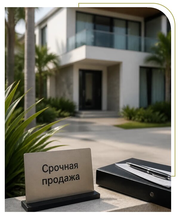 Срочная продажа недвижимости Пхукет из Кирова от 50825 р. | коПхукет-Кро